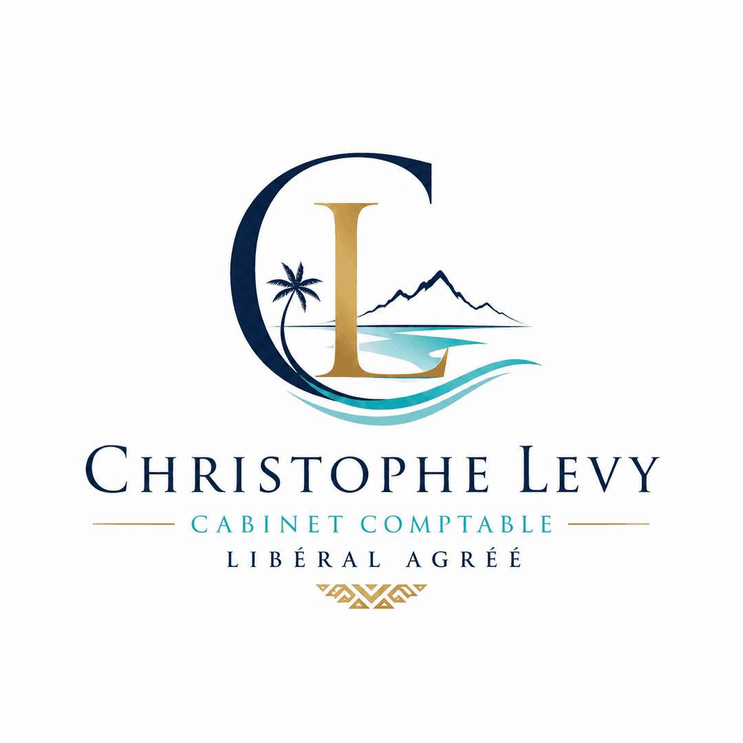 Cabinet Christophe Levy — cabinet comptable libéral agréé
